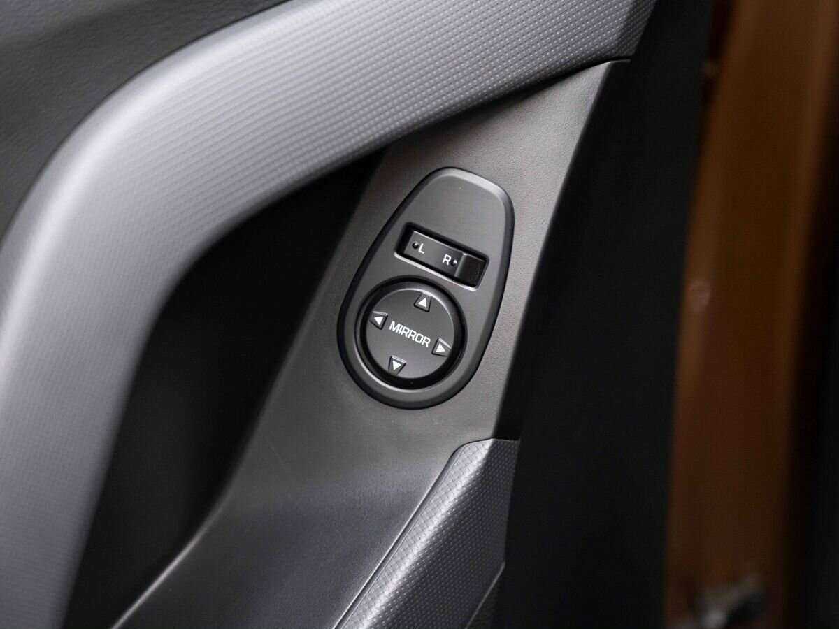 Hyundai Creta, 2017 - Фото №20