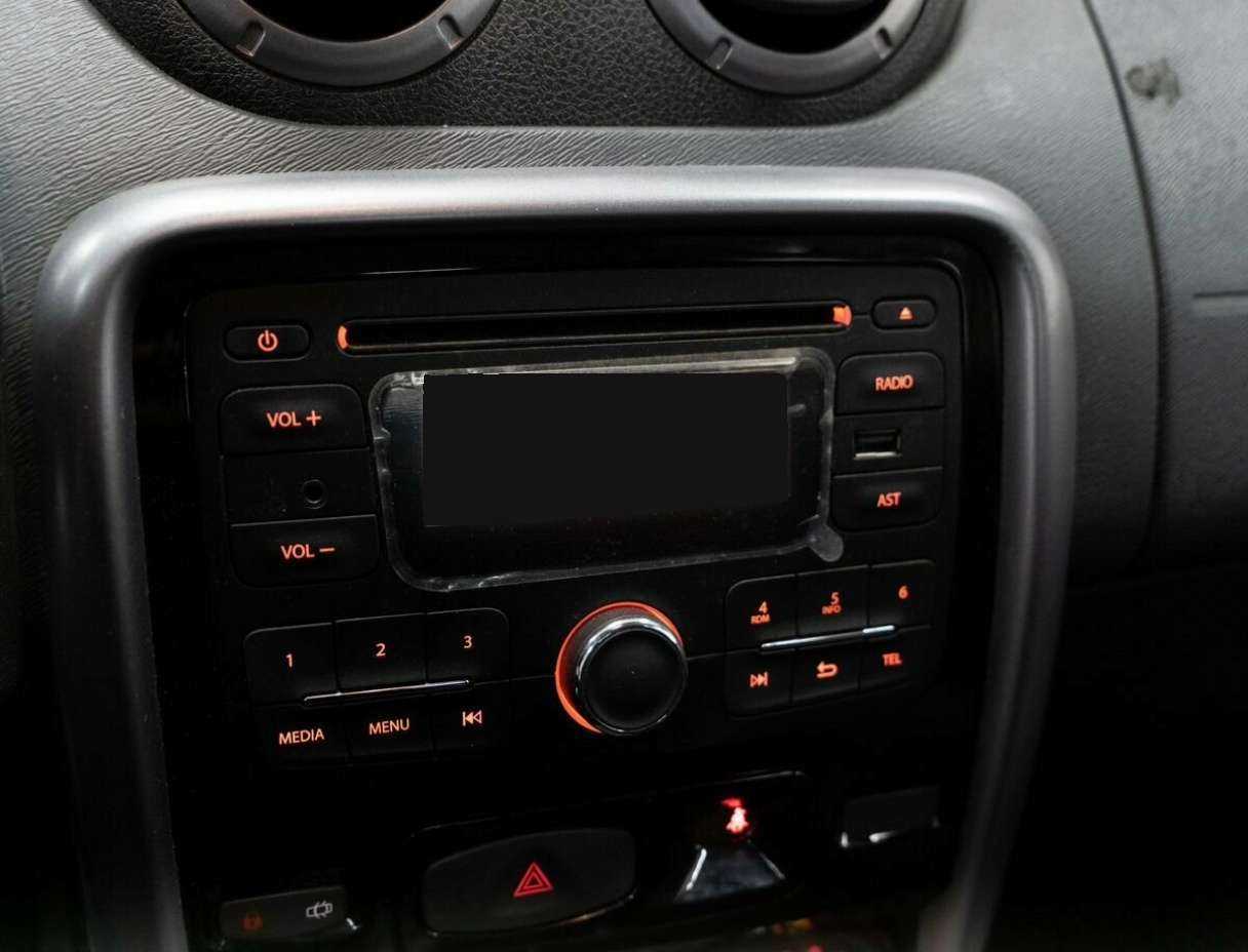 Renault Duster, 2013 - Фото №9