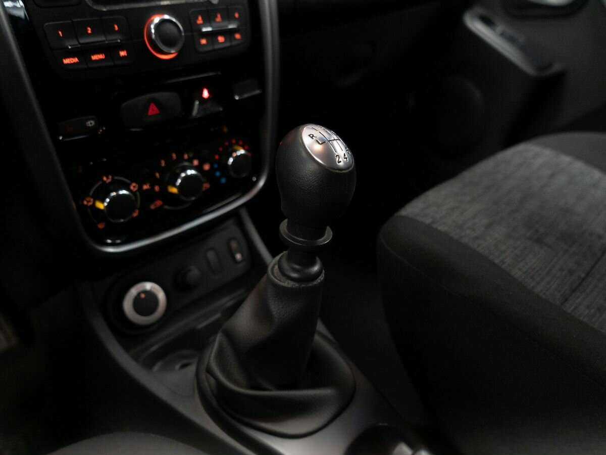 Renault Duster, 2013 - Фото №12