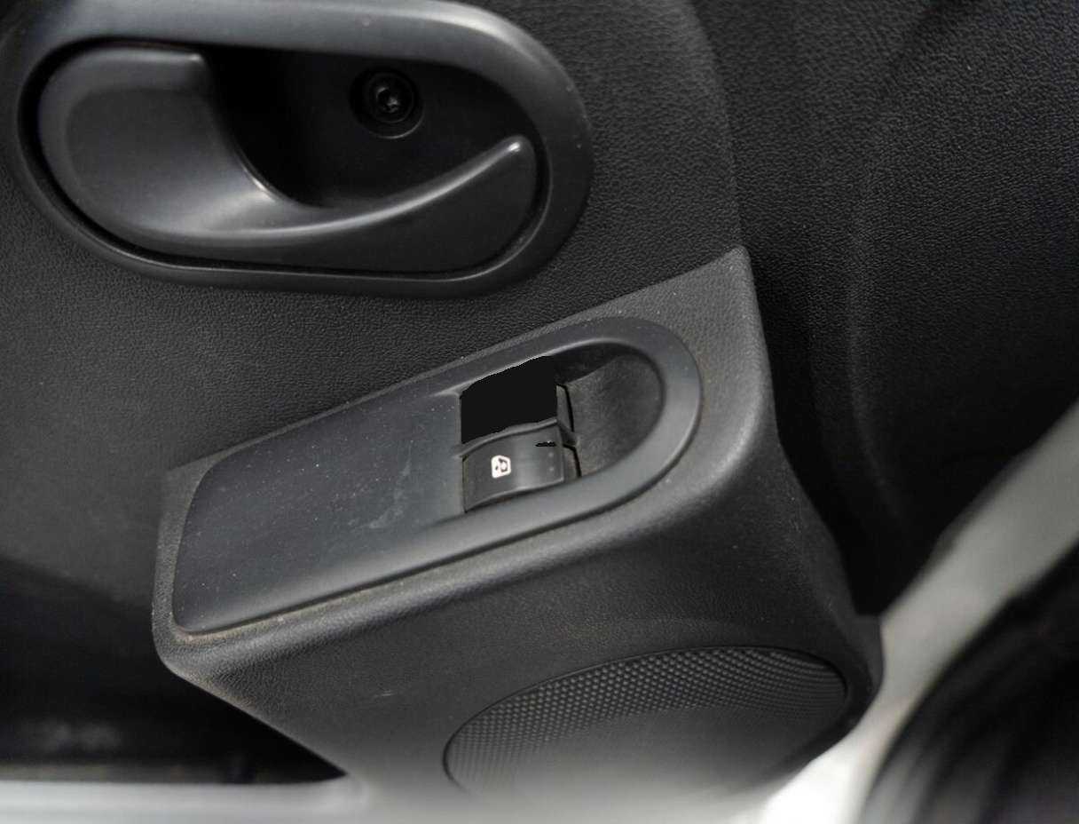 Renault Duster, 2013 - Фото №13