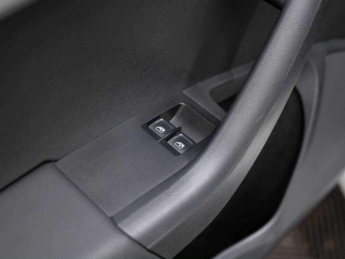 Skoda Octavia, 2017 - Фото №15