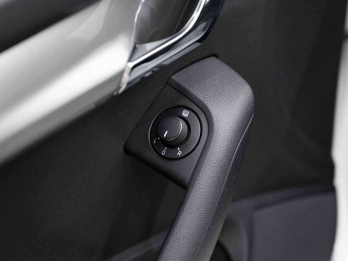 Skoda Octavia, 2017 - Фото №16