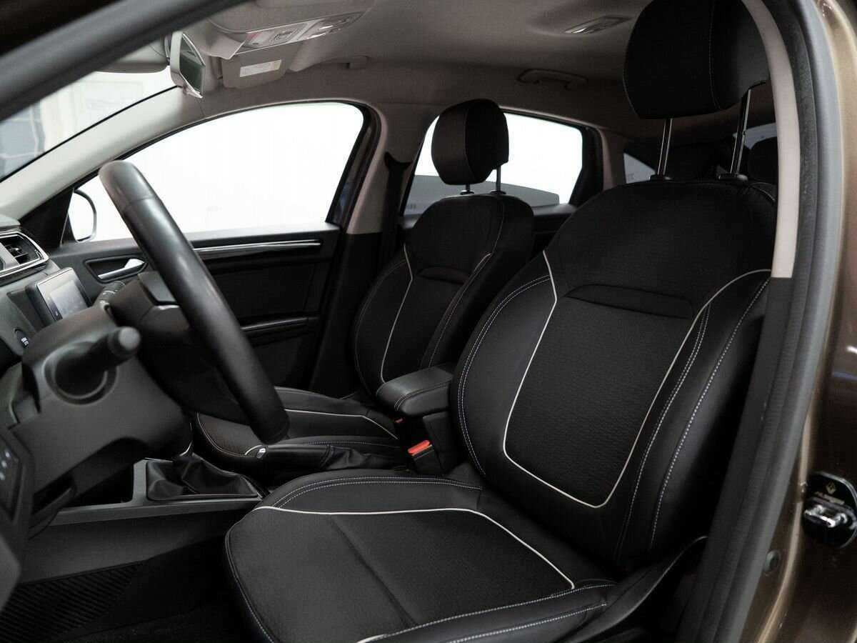 Renault Arkana, 2019 - Фото №5