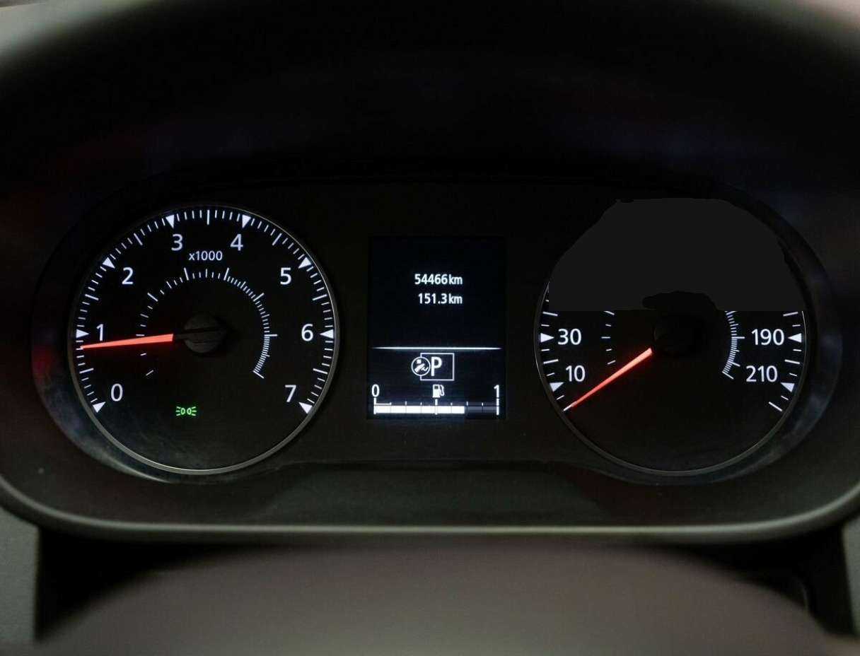 Renault Arkana, 2019 - Фото №9