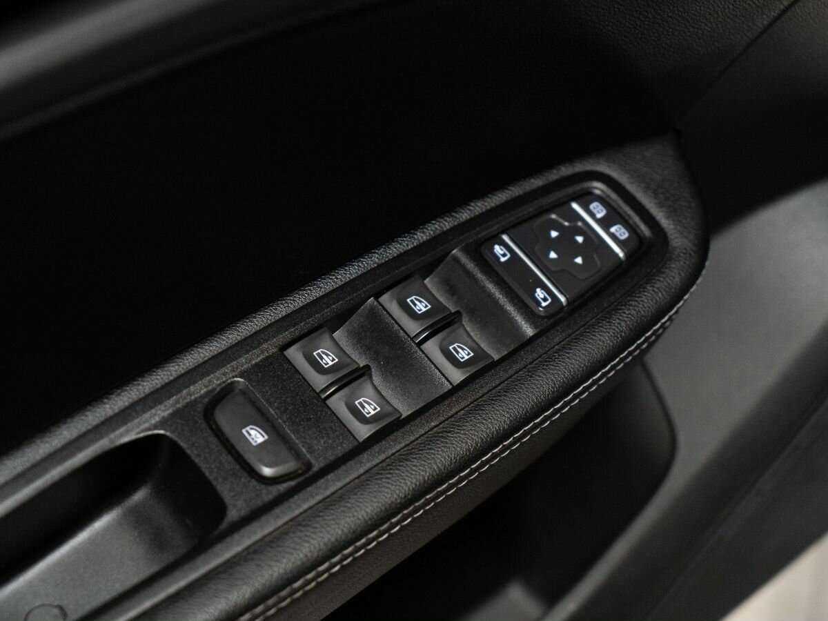 Renault Arkana, 2019 - Фото №14