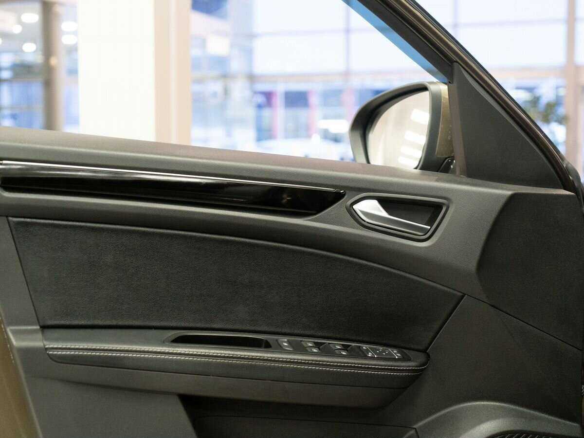 Renault Arkana, 2019 - Фото №15