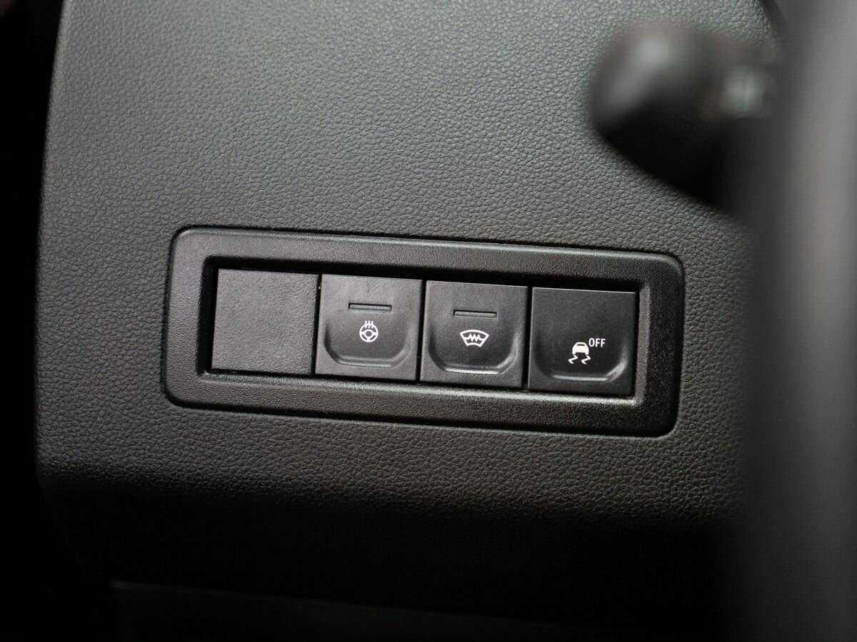 Renault Arkana, 2019 - Фото №16