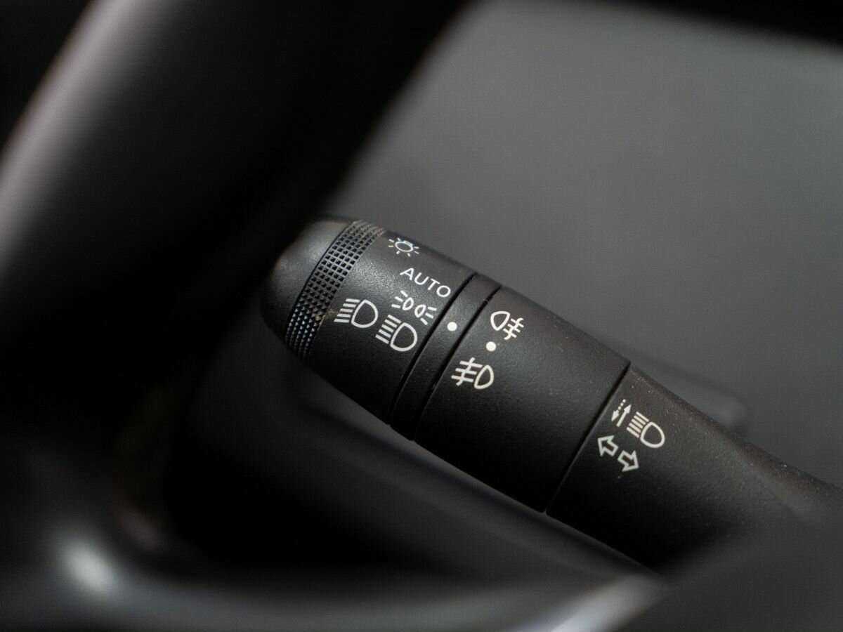 Renault Arkana, 2019 - Фото №17