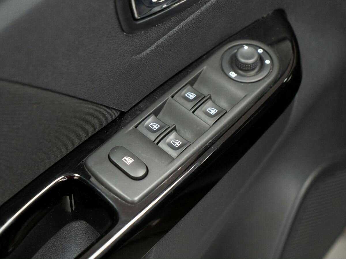 Renault Kaptur, 2017 - Фото №12