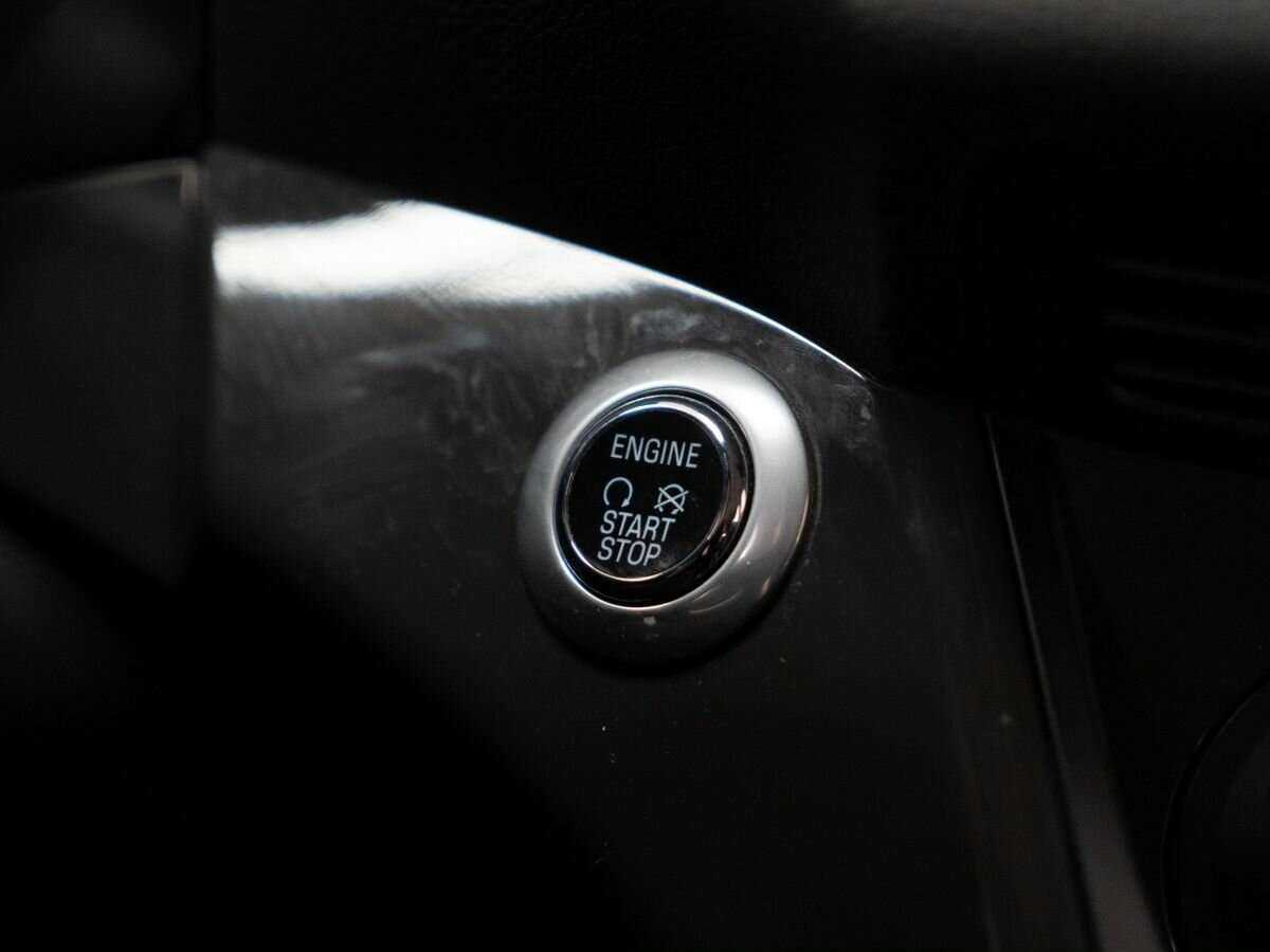 Ford Kuga, 2016 - Фото №9