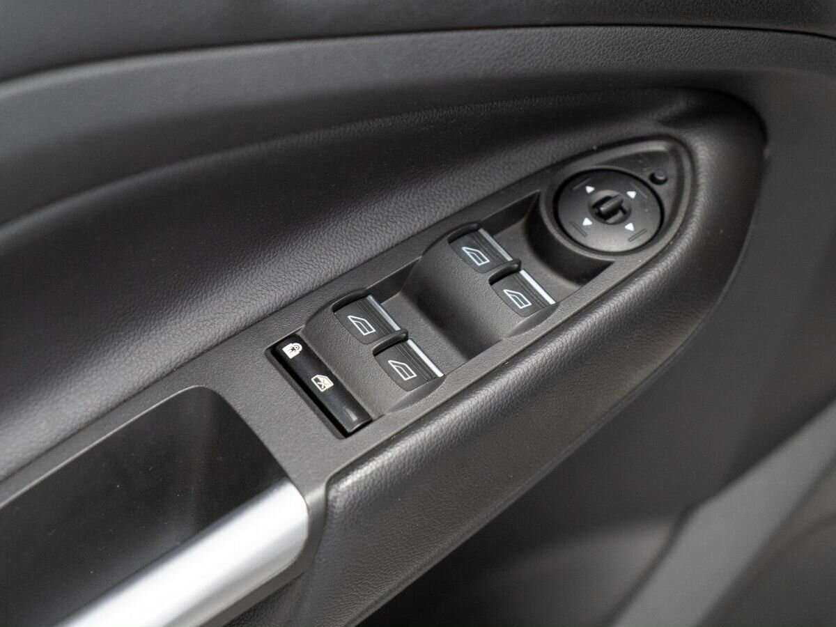 Ford Kuga, 2016 - Фото №13