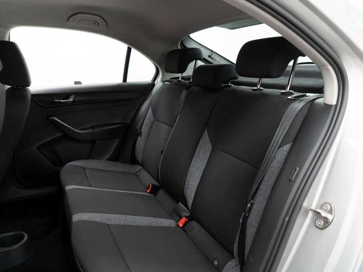 Skoda Rapid, 2020 - Фото №6