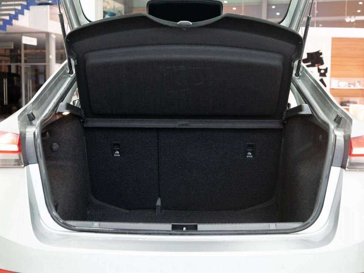 Skoda Rapid, 2020 - Фото №7