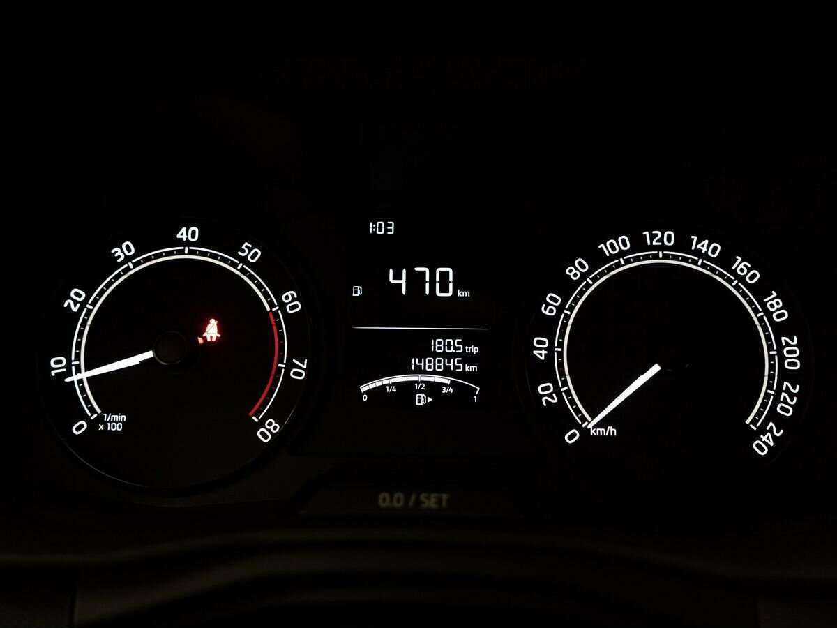 Skoda Rapid, 2020 - Фото №12