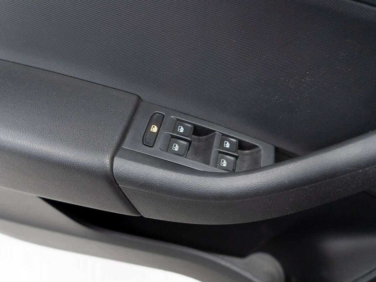 Skoda Rapid, 2020 - Фото №14