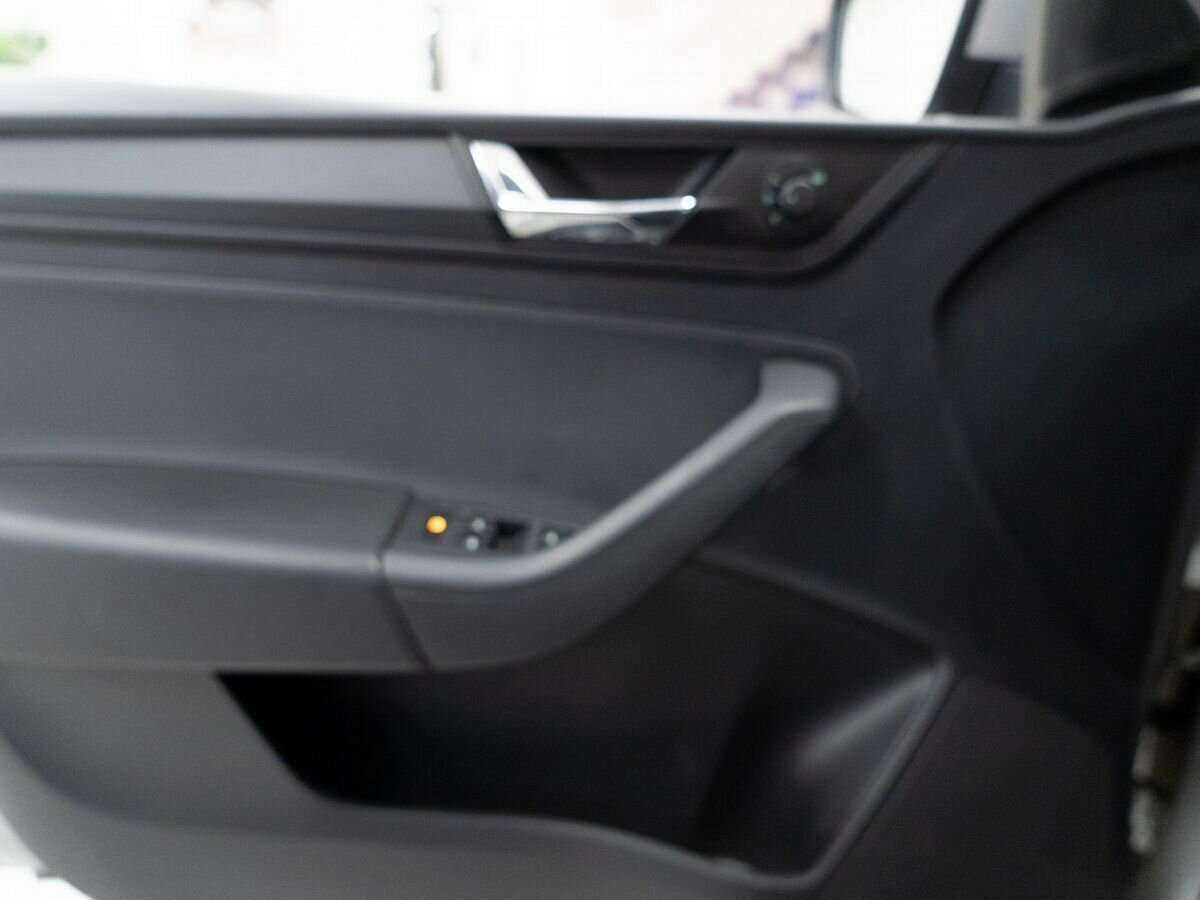 Skoda Rapid, 2020 - Фото №15