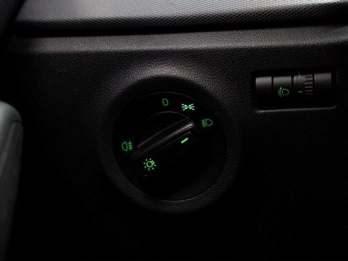 Skoda Rapid, 2020 - Фото №16