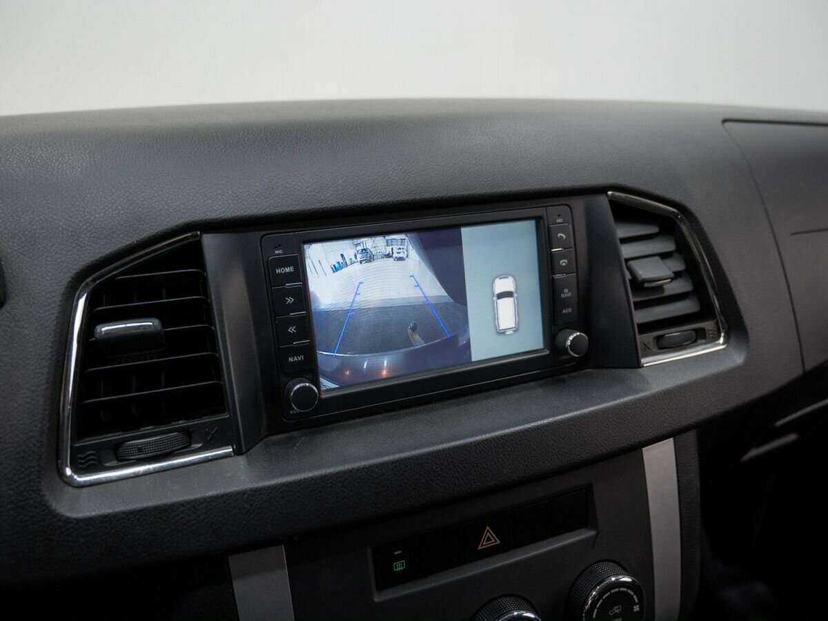 УАЗ Patriot, 2017 - Фото №22