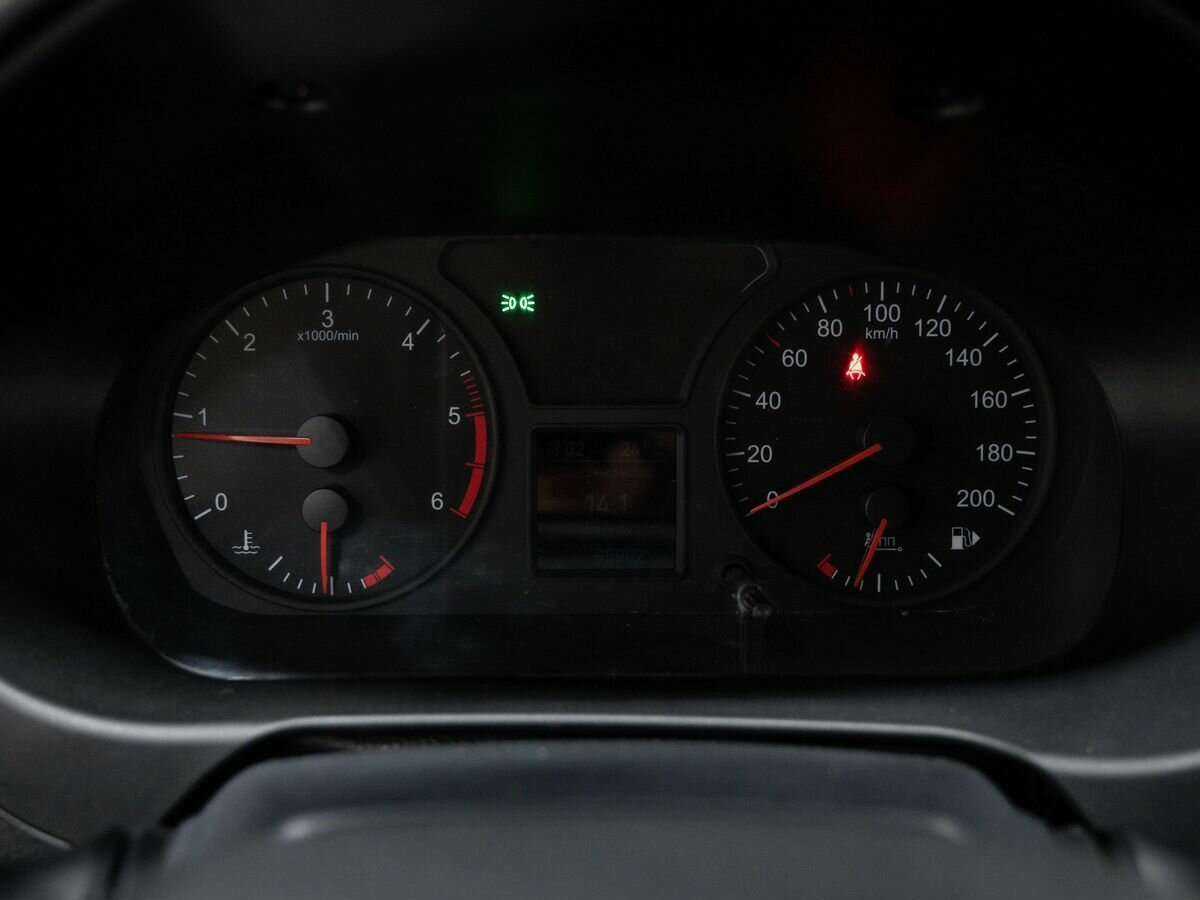 УАЗ Patriot, 2017 - Фото №23