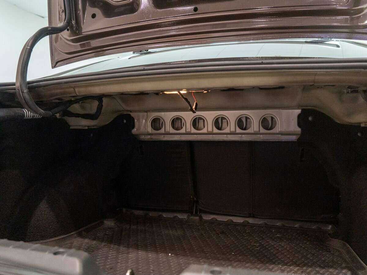 Lada (ВАЗ) Vesta, 2021 - Фото №7