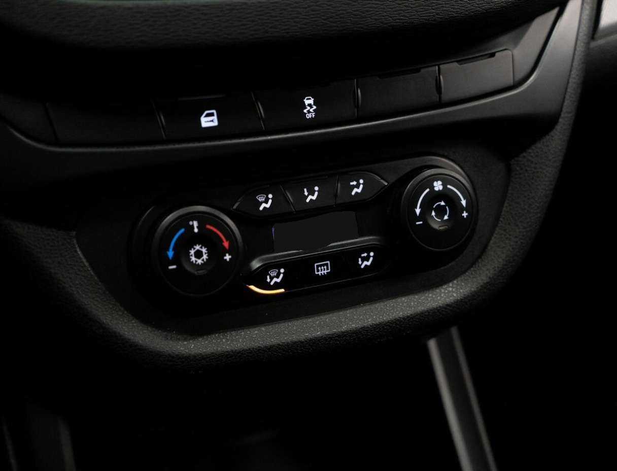 Lada (ВАЗ) Vesta, 2021 - Фото №13