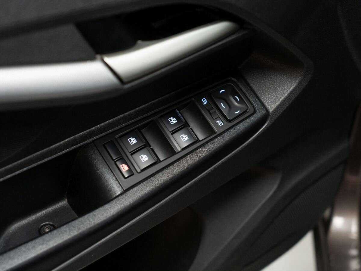 Lada (ВАЗ) Vesta, 2021 - Фото №14