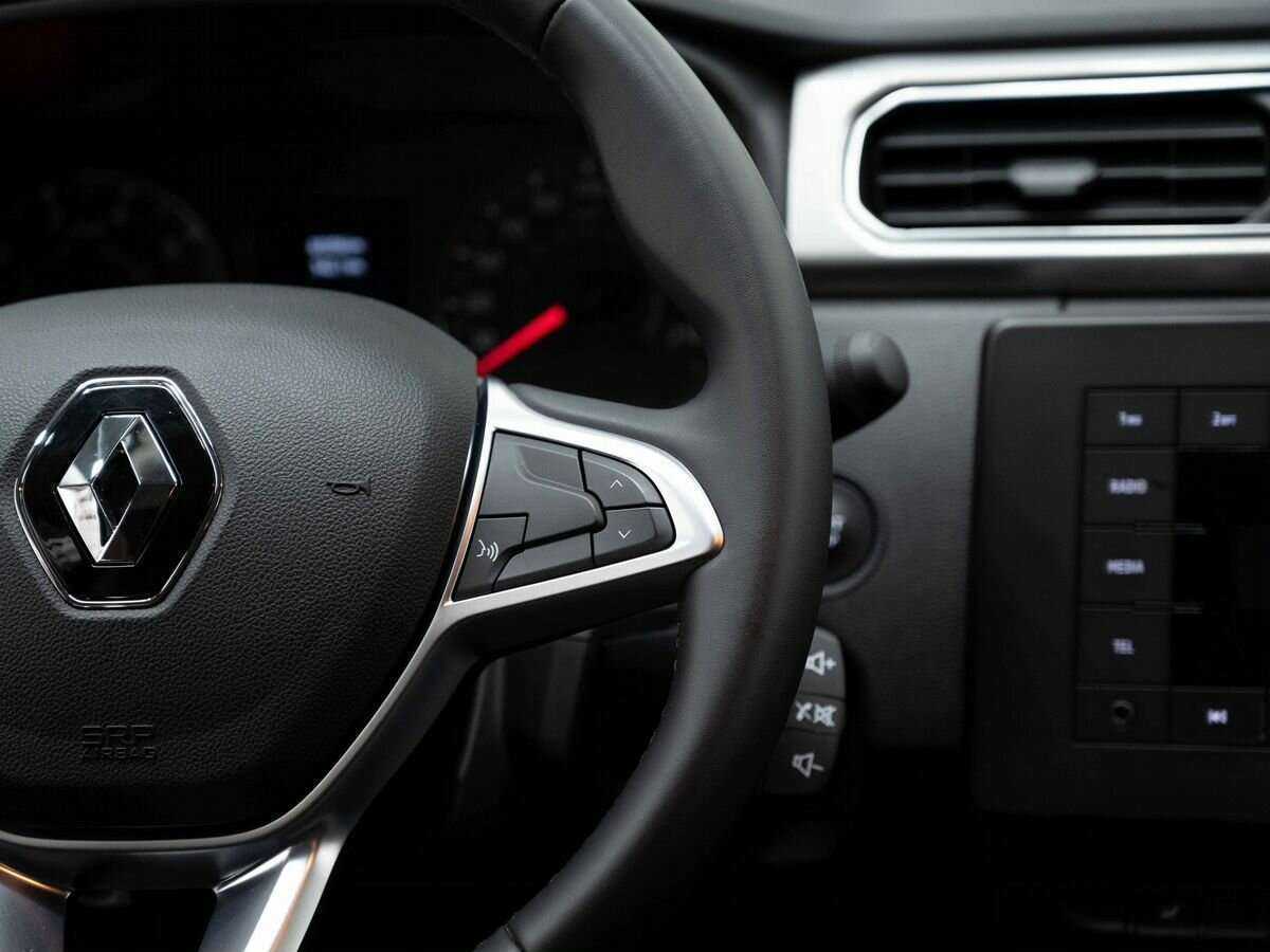 Renault Arkana, 2022 - Фото №14