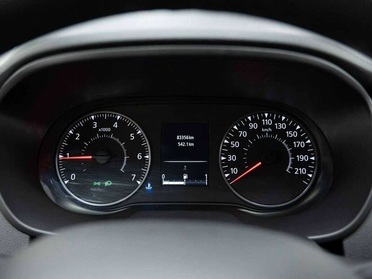 Renault Arkana, 2022 - Фото №15