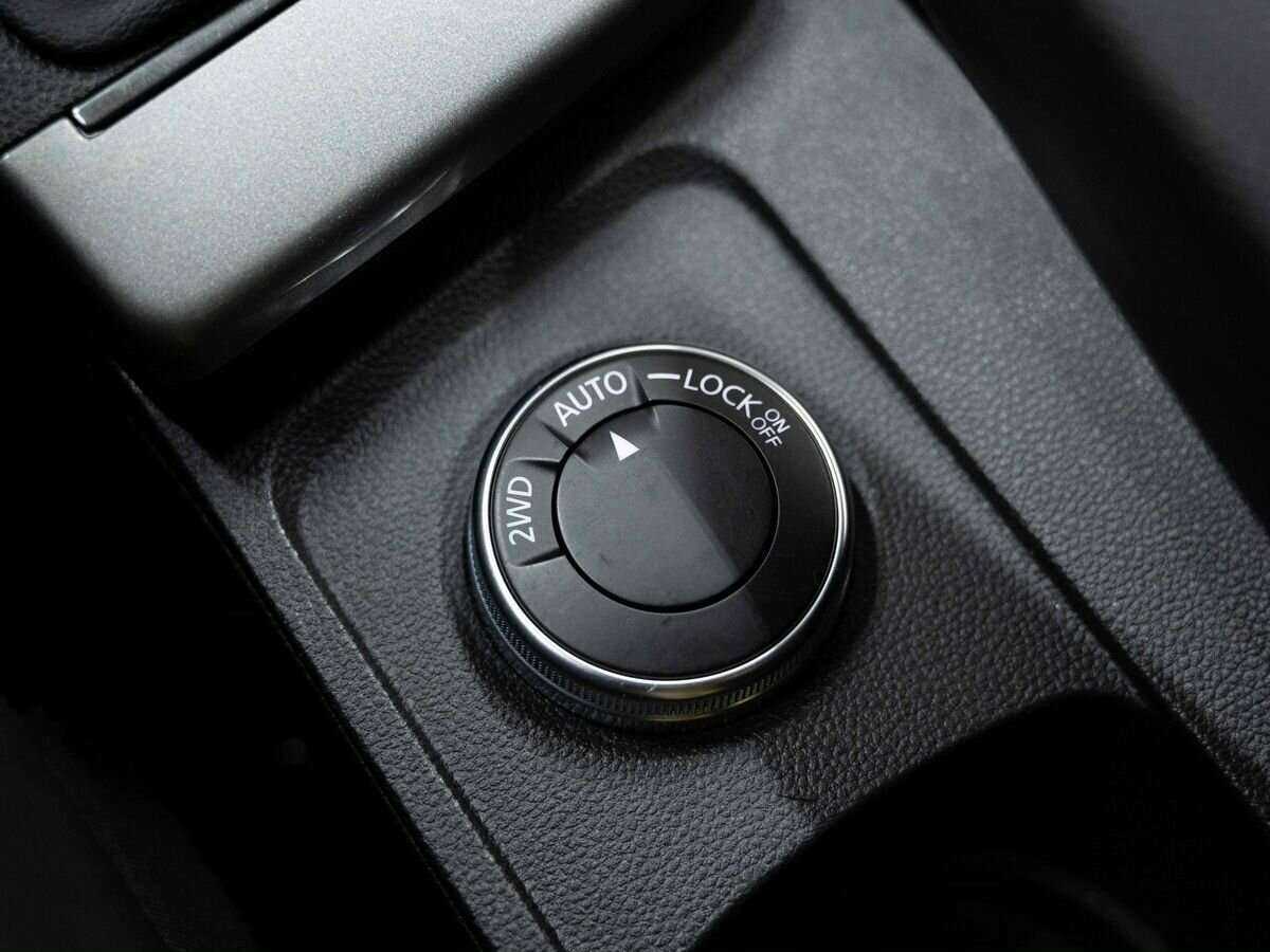 Renault Arkana, 2022 - Фото №20