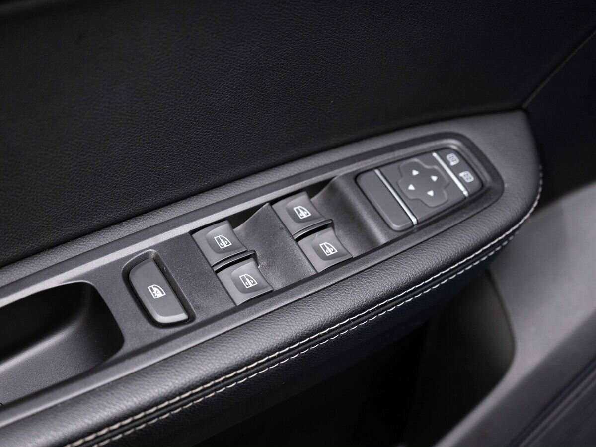 Renault Arkana, 2022 - Фото №21