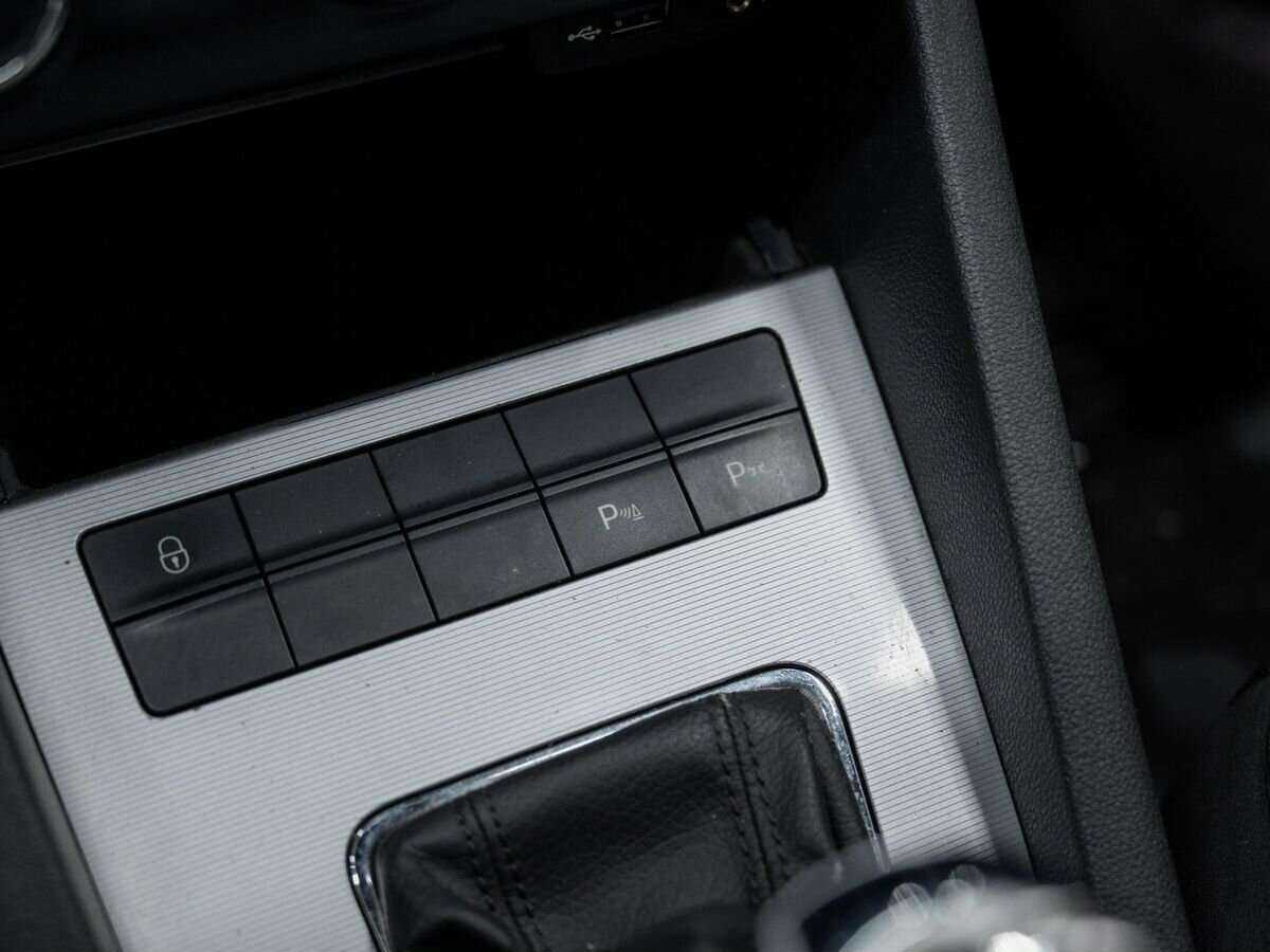 Skoda Octavia, 2015 - Фото №20