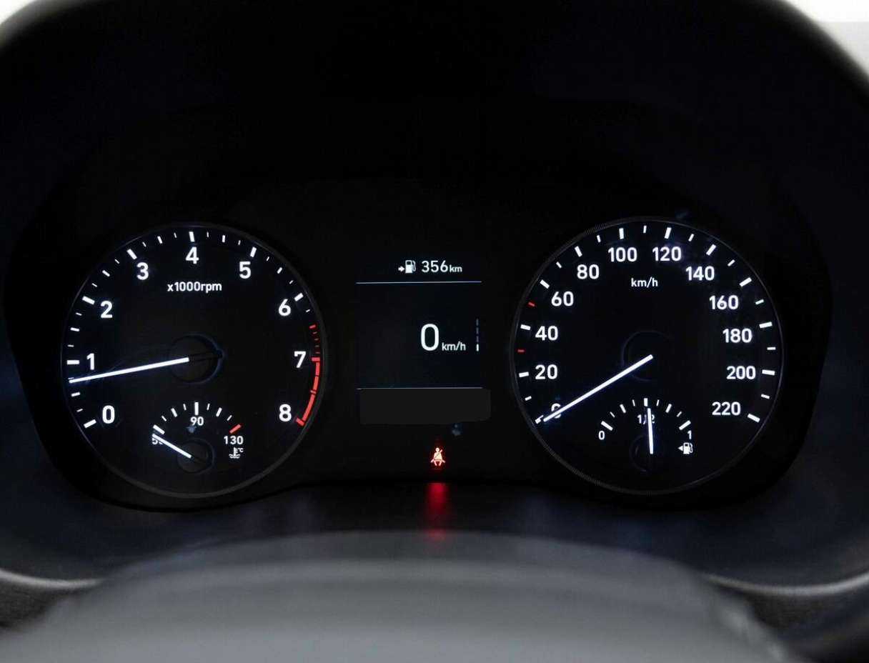 Hyundai Solaris, 2018 - Фото №16