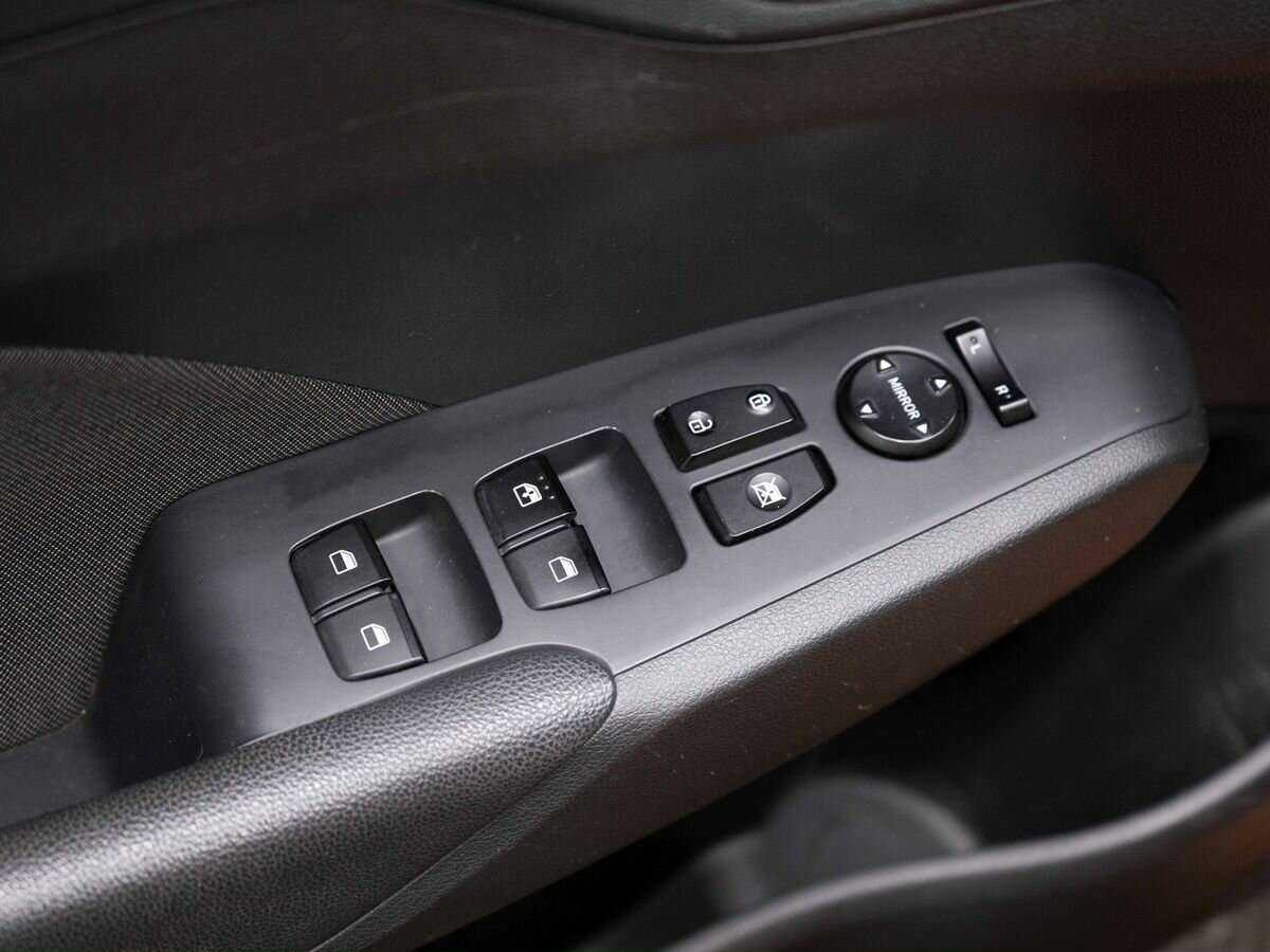 Hyundai Solaris, 2018 - Фото №17