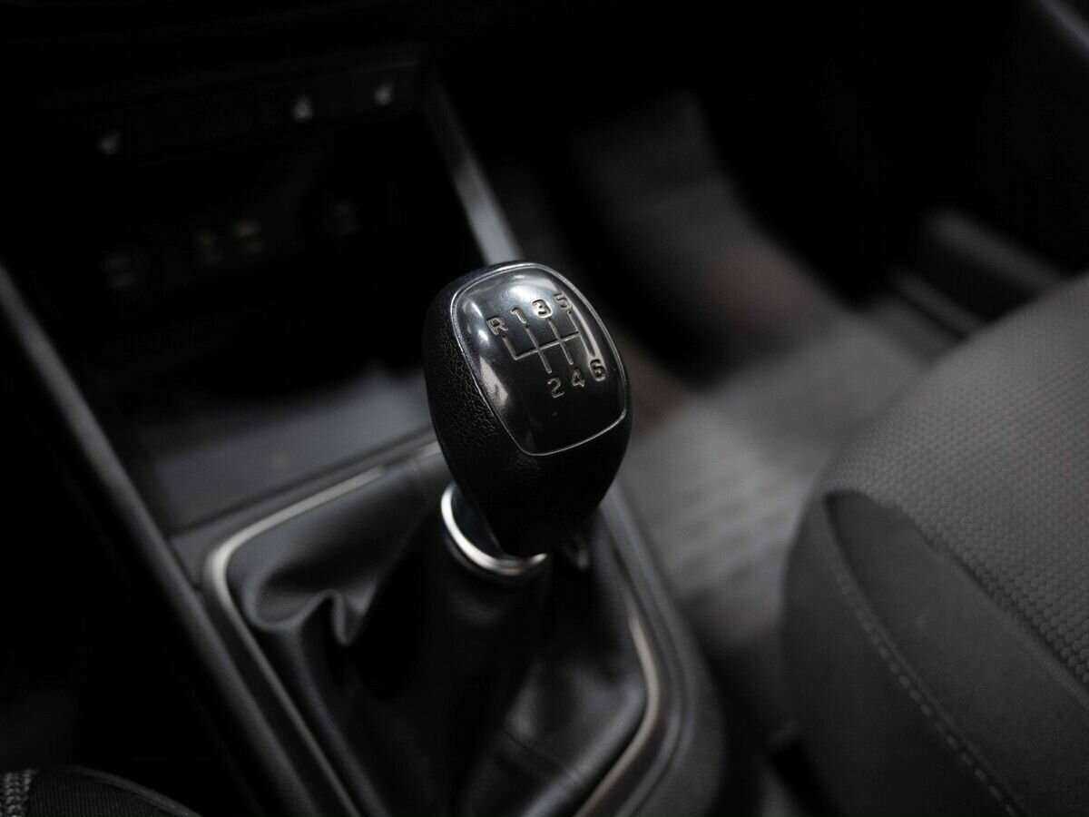 Hyundai Solaris, 2018 - Фото №22