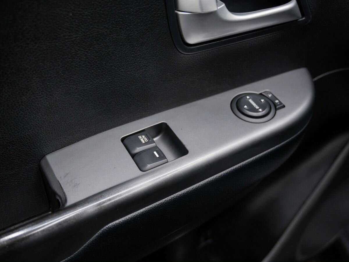 Kia Rio, 2015 - Фото №17