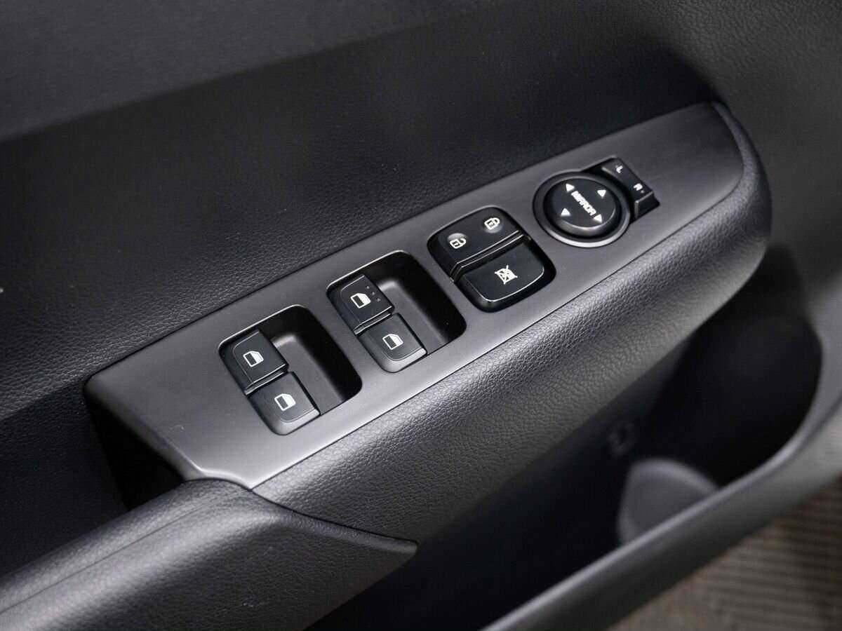 Kia Picanto, 2022 - Фото №14