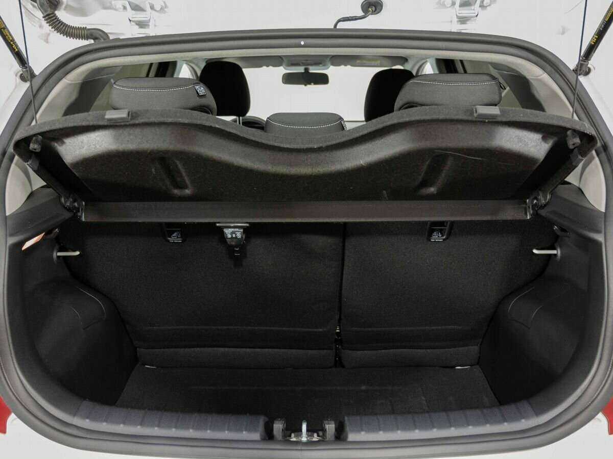 Kia Picanto, 2022 - Фото №15