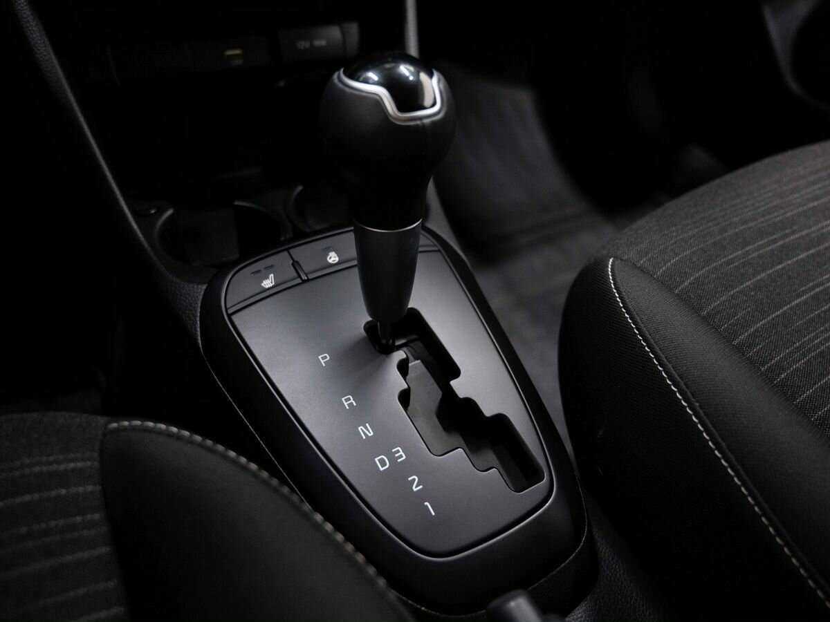 Kia Picanto, 2022 - Фото №16