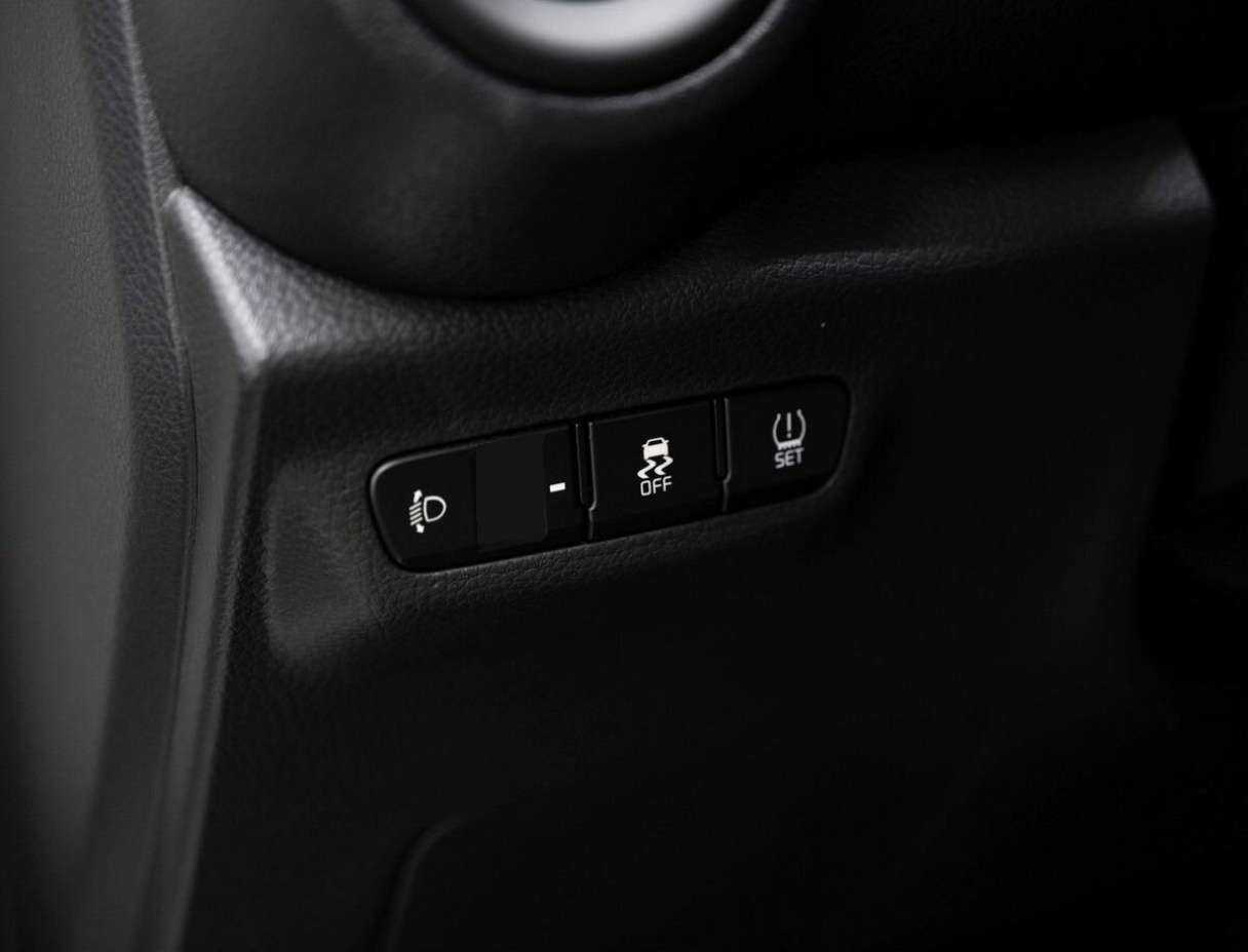 Kia Picanto, 2022 - Фото №18