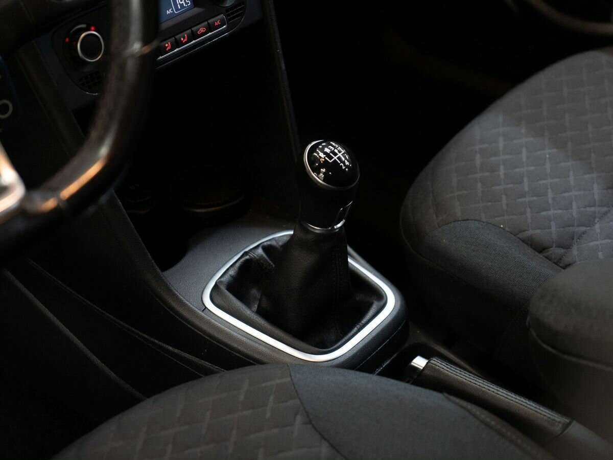 Volkswagen Polo, 2019 - Фото №10