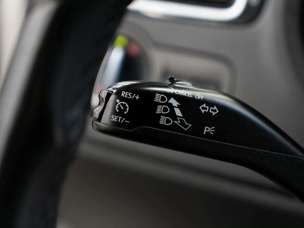 Volkswagen Polo, 2019 - Фото №14