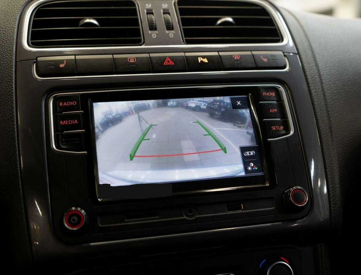 Volkswagen Polo, 2019 - Фото №15