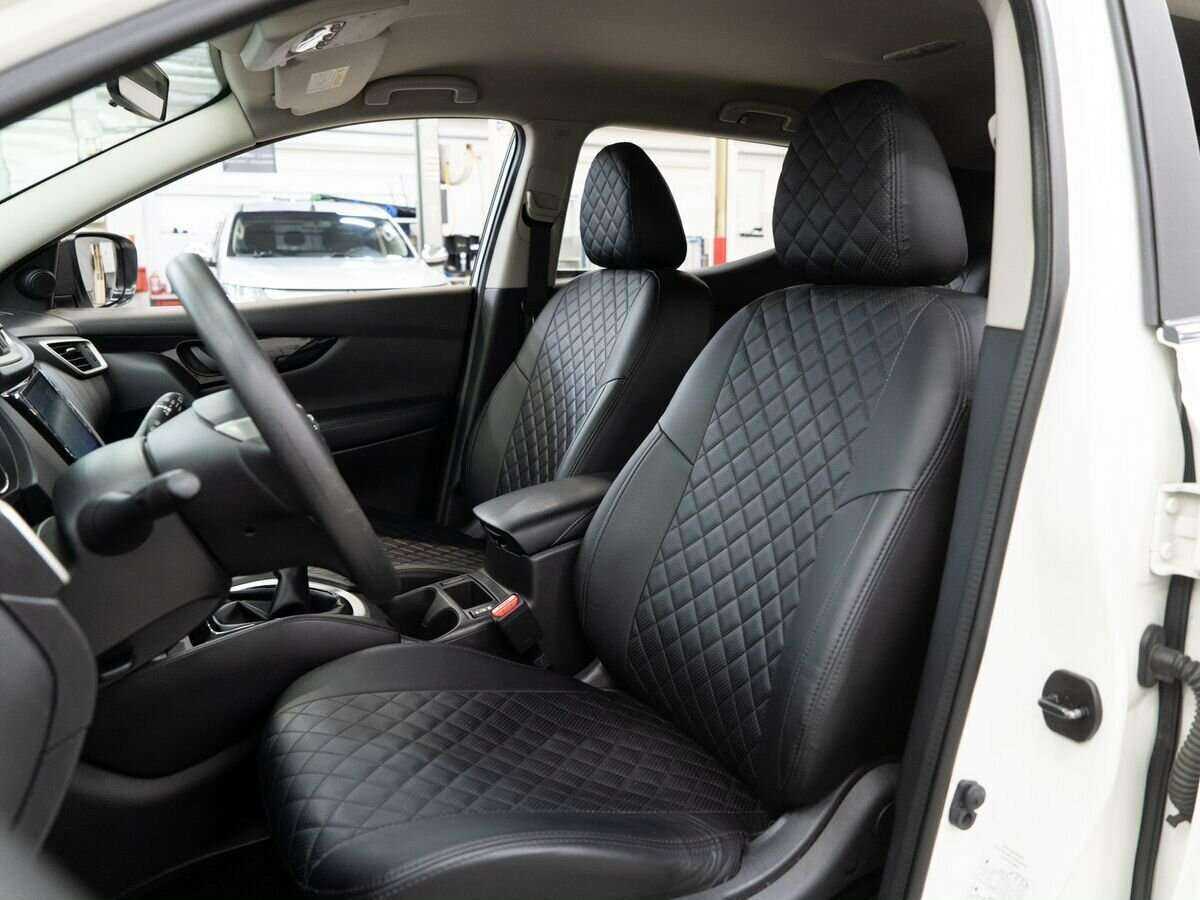 Nissan Qashqai, 2014 - Фото №5