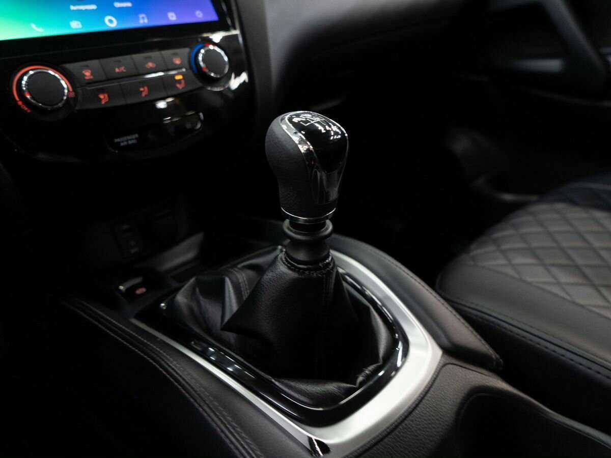 Nissan Qashqai, 2014 - Фото №12