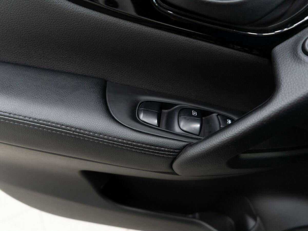 Nissan Qashqai, 2014 - Фото №13