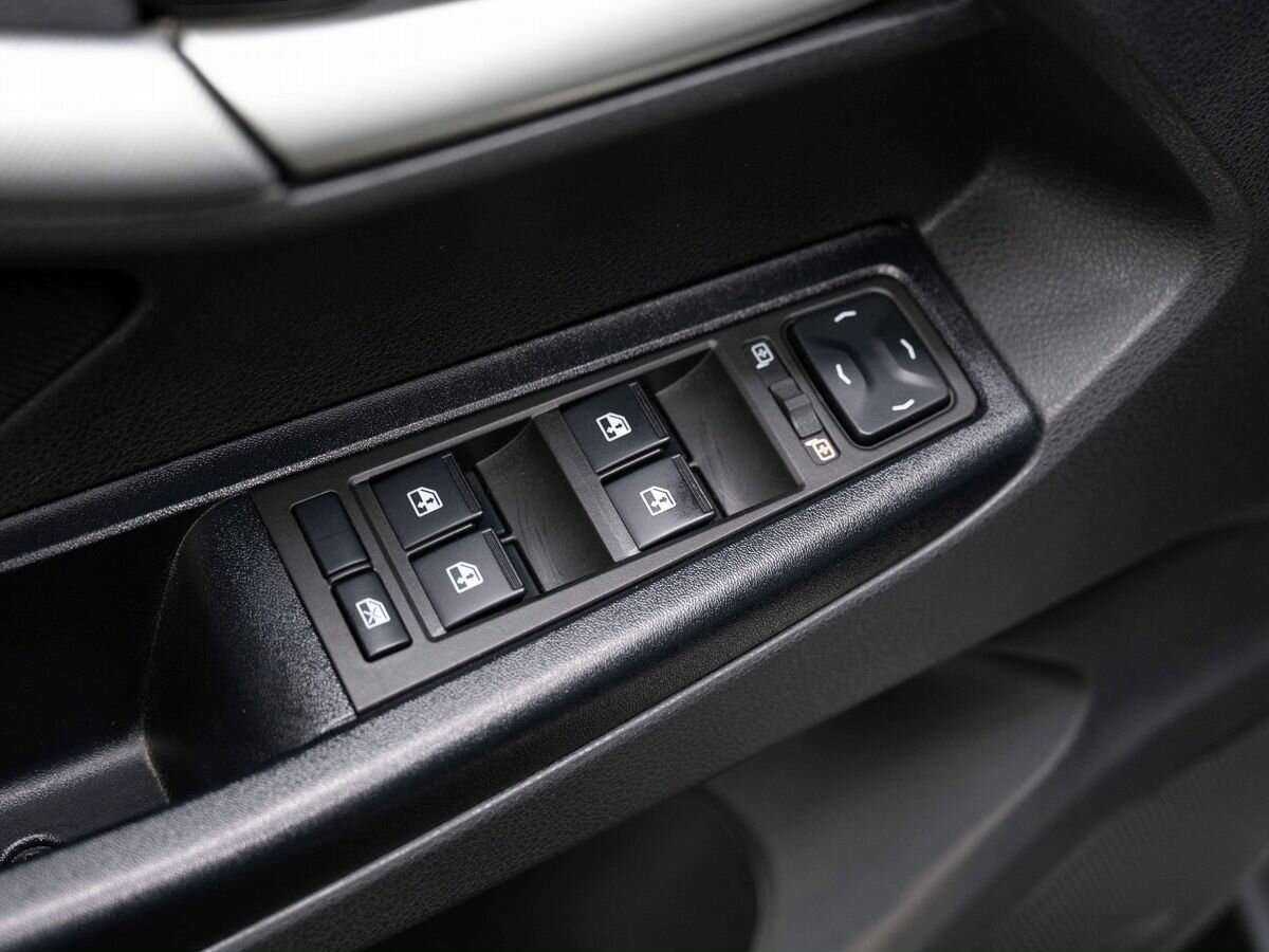 Lada (ВАЗ) Vesta SW, 2020 - Фото №17