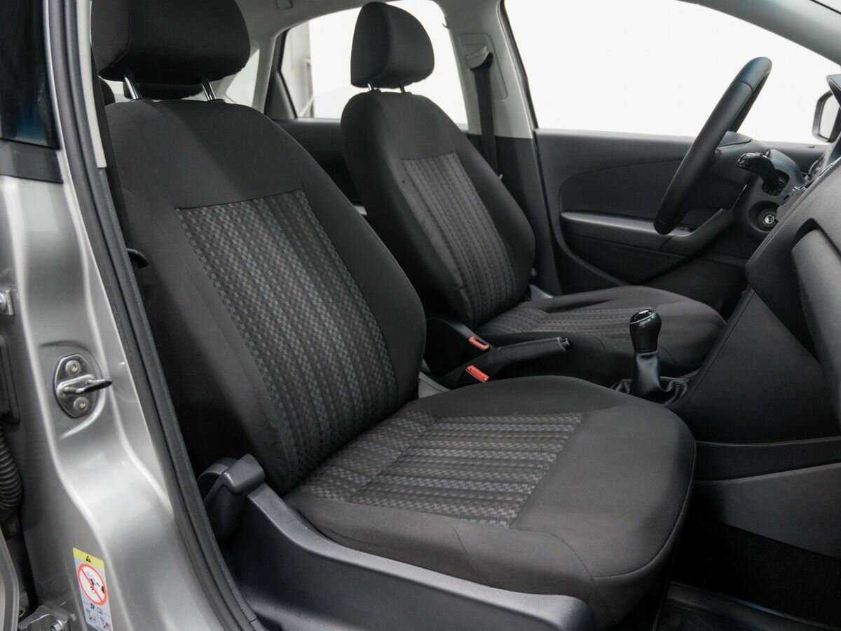 Volkswagen Polo, 2020 - Фото №7