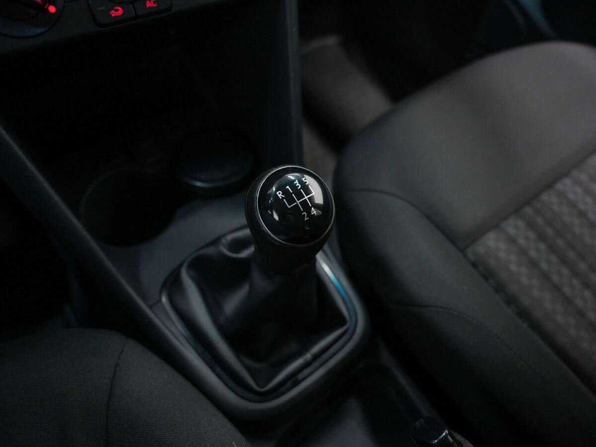 Volkswagen Polo, 2020 - Фото №17