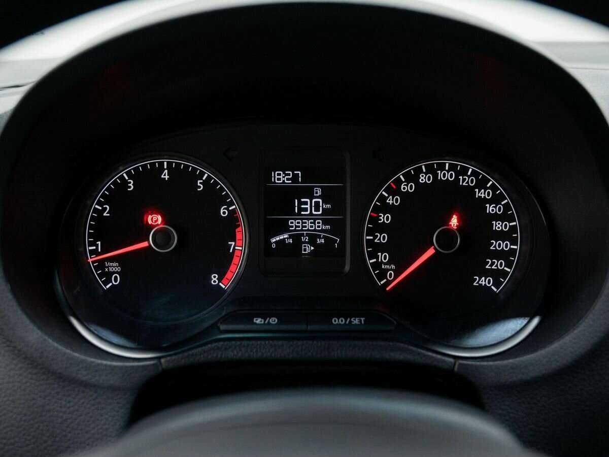 Volkswagen Polo, 2020 - Фото №19