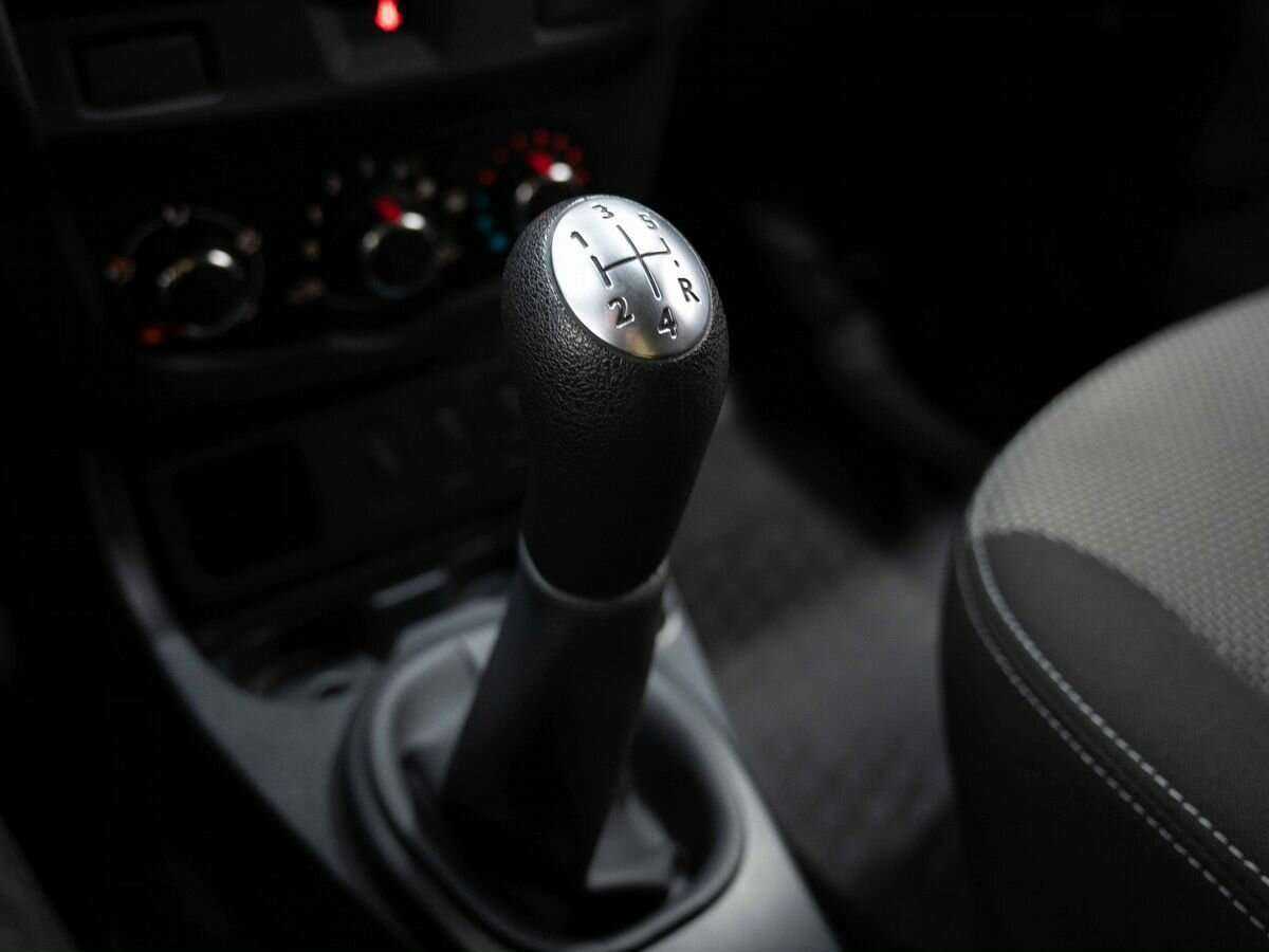 Renault Duster, 2017 - Фото №17